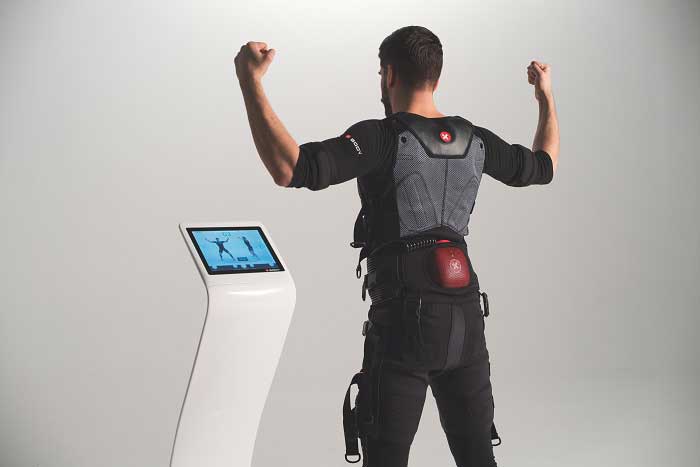 باشگاه اطلس مال – باشگاه وی آی پی فیت VipFit + کلینیک لاغری